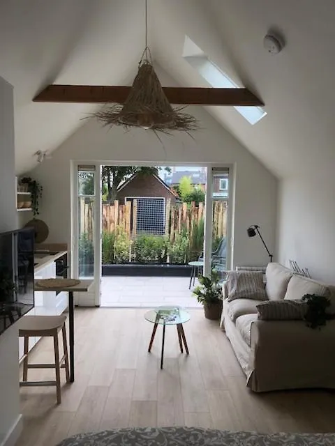 Holiday home Dune Vieuw Zandvoort Netherlands