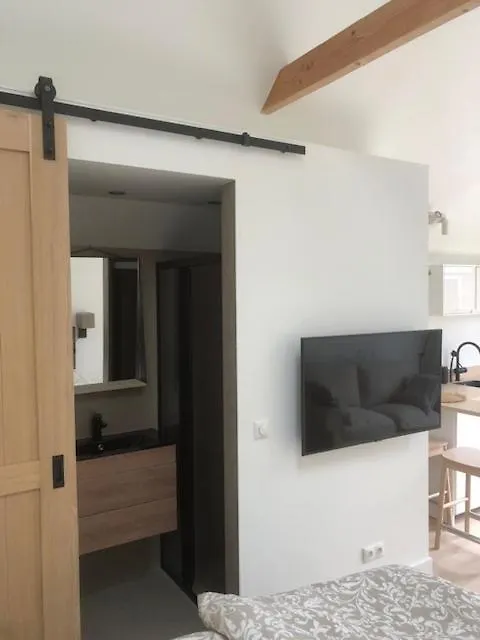 Ferienhaus Dune Vieuw Zandvoort