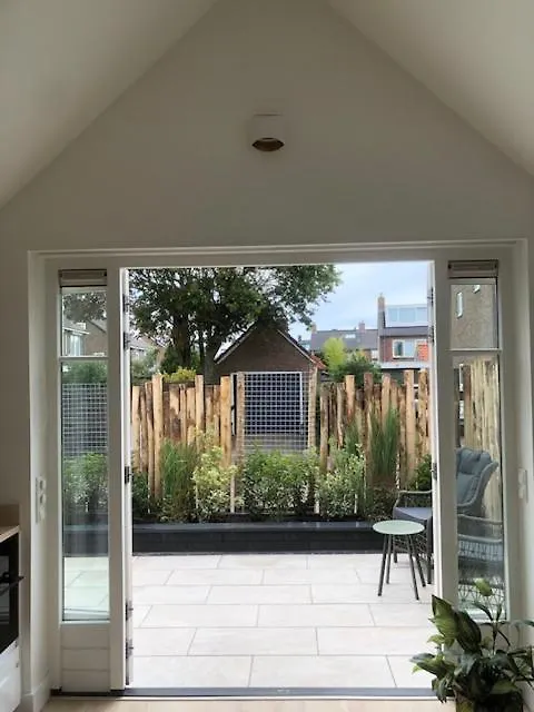 Ferienhaus Dune Vieuw Zandvoort Niederlande