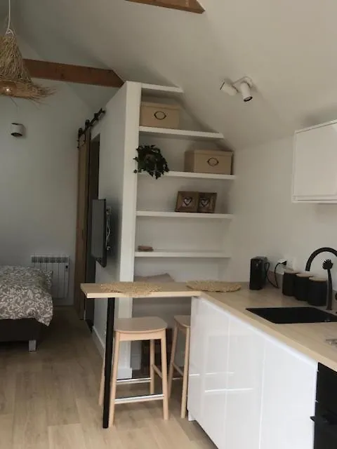 Dune Vieuw Zandvoort 0*,